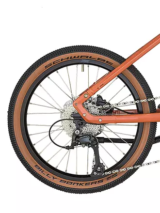 BERGAMONT | Herren Urbanbike Hans-Off | 